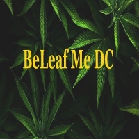 BeLeaf Me DC