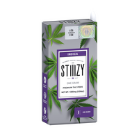 Stiiizy Delivery - High Society Cannabis Co.