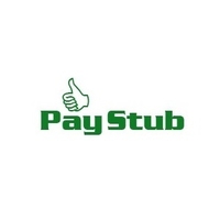 Pay Stub Generator - Pay-Stub